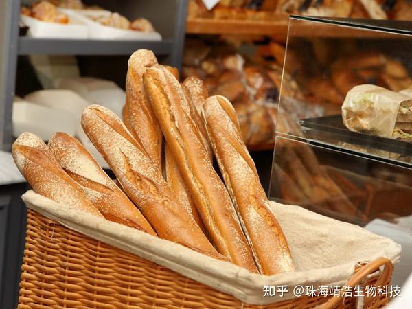 为什么法国法棍看起来又长又硬,却受到人们青睐? - 知乎