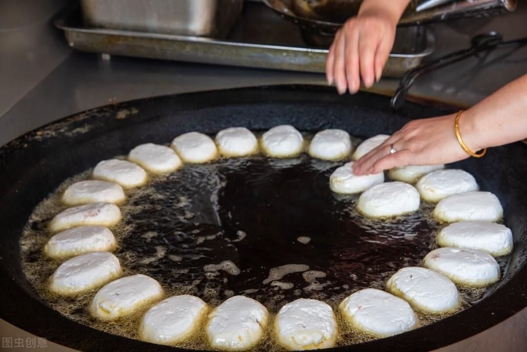 古镇黎里 | 老街上的小吃三宝 - 知乎