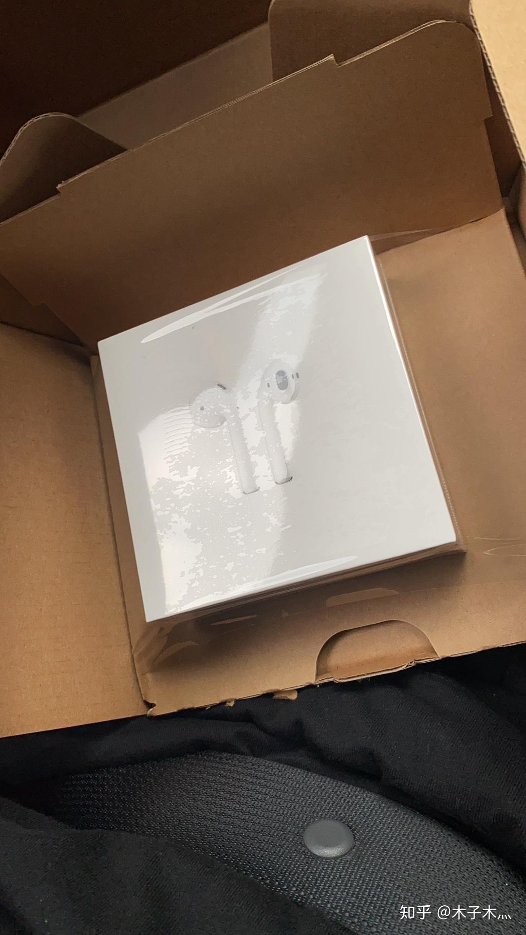 今天苹果教育优惠终于准备发货了距离已发货需要多久