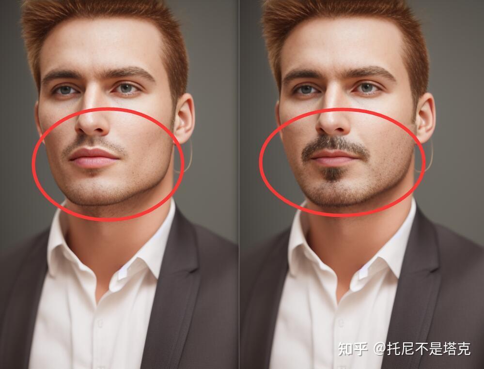 AI绘画：Roop插件的使用详解！ - 知乎