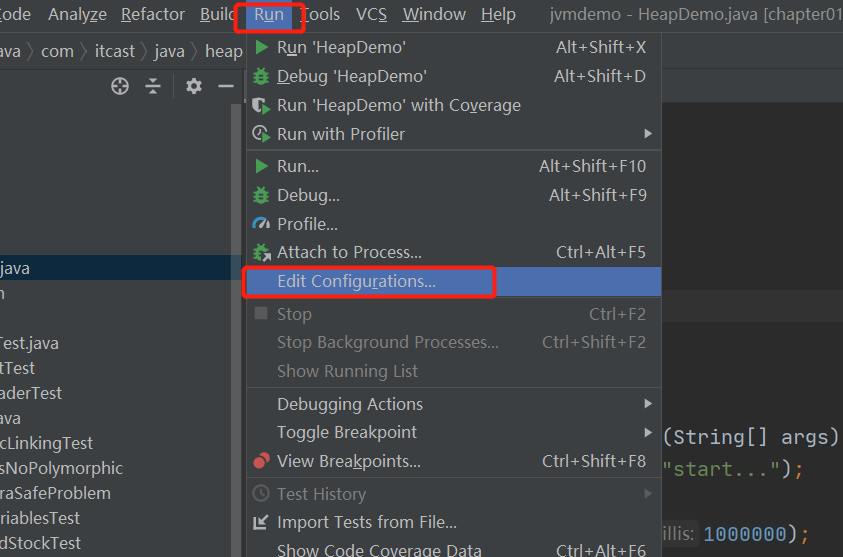 图解带你掌握`JVM`运行时核心内存区 图解带你掌握`JVM`运行时核心内存区