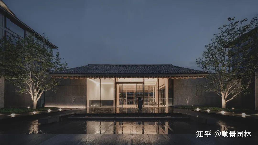融创·香山壹号院：千里江山 终归壹院 - 知乎