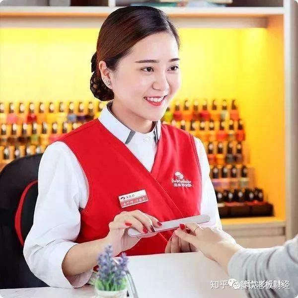 走进重庆海底捞是认真的