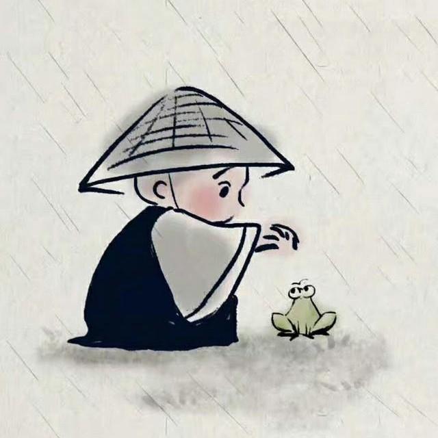 八戒是你吗