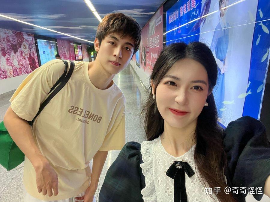 两点一线式的生活如何找到对的人？ - 知乎