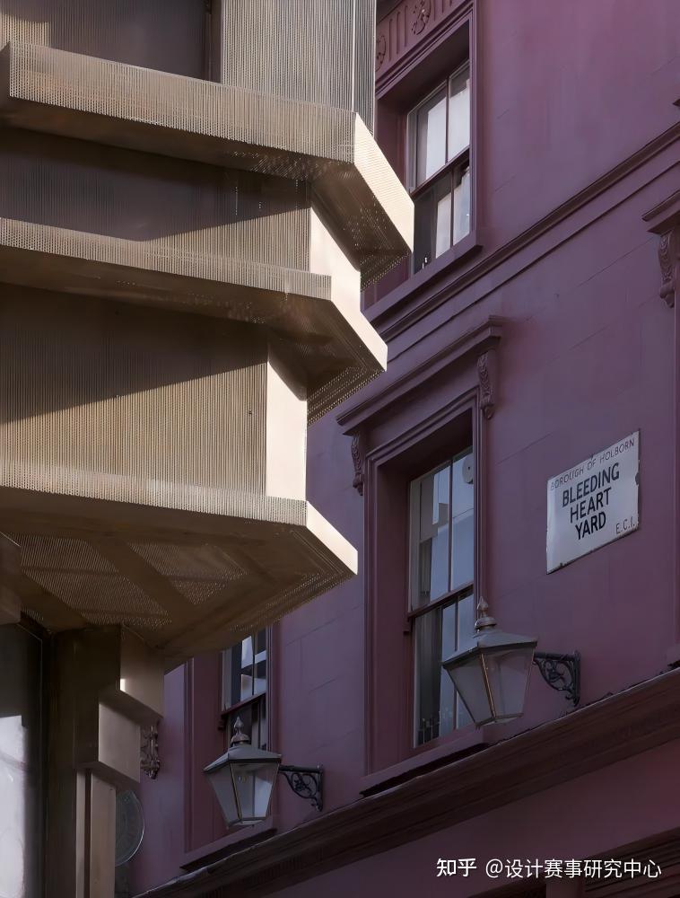奖项揭晓 | 2025 RIBA 英国国家建筑奖公布:20个项目,包含大型公建、小体量住宅及社区改造 - 知乎