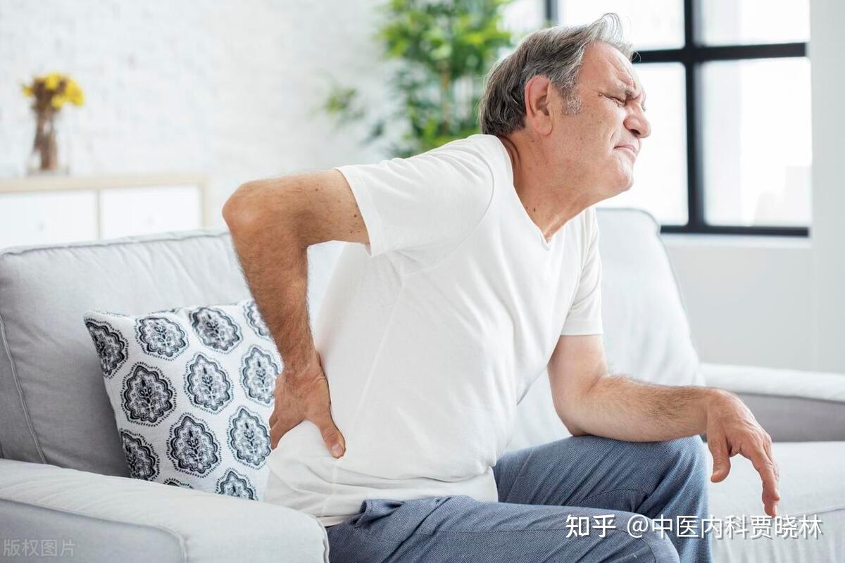 教你一分钟自测身体中的寒湿程度，看你的湿在皮，在肉还是在骨 - 知乎