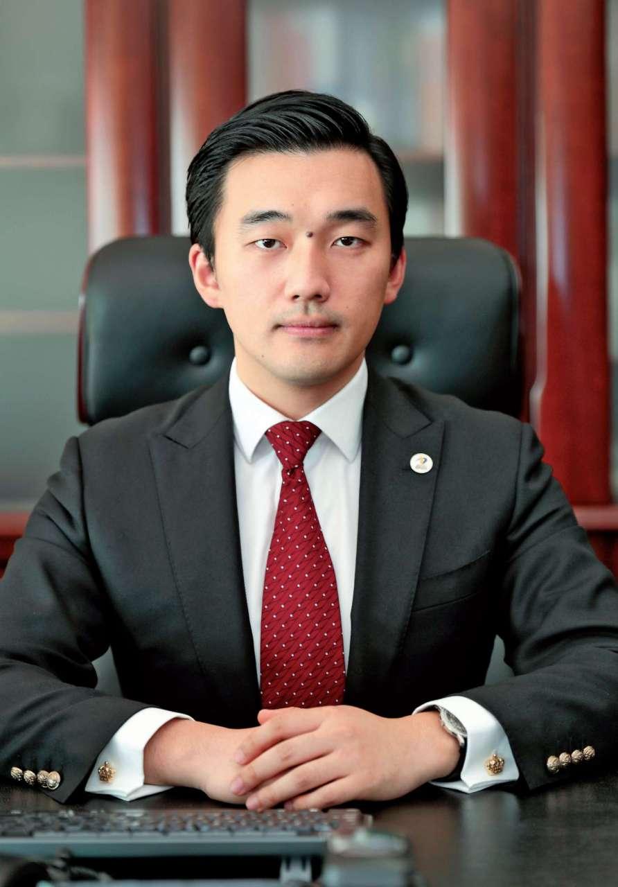 董力源:对未来的定位与格局,才是企业成功的逻辑 中国商学院管理