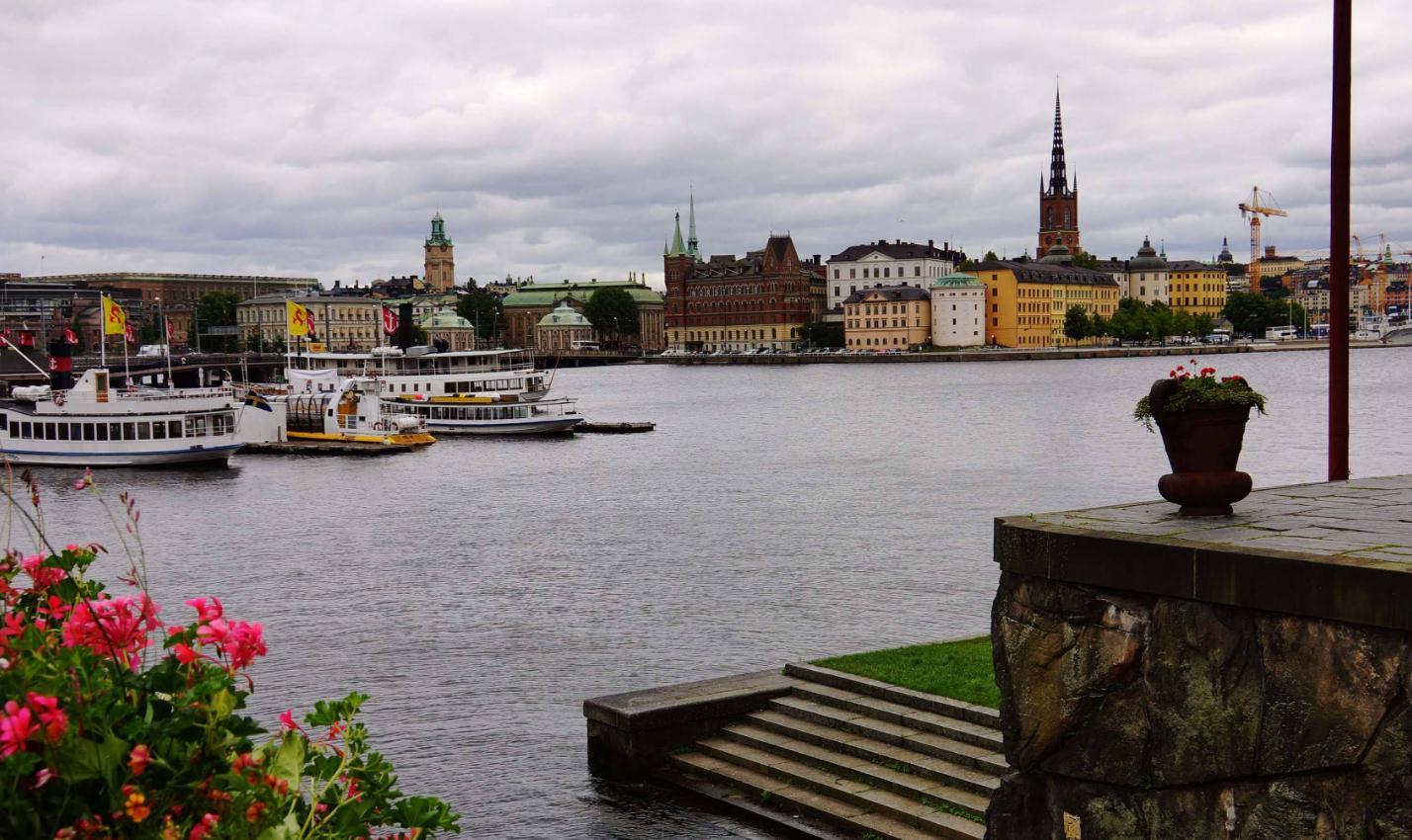 hl瑞典护照瑞典移民瑞典雇主移民瑞典创业移民瑞典自雇移民快速办理