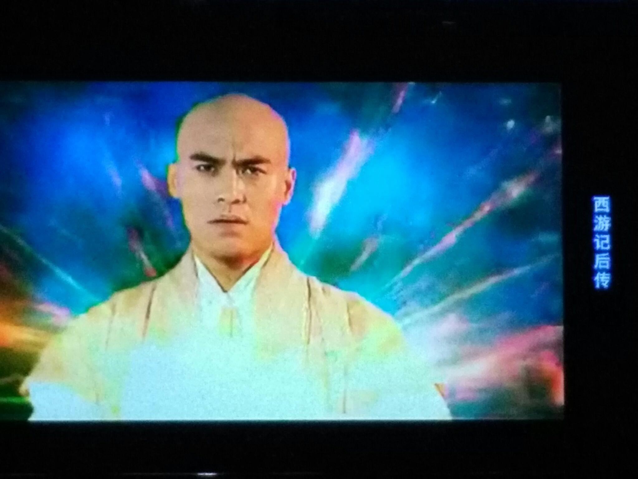 如何评价《西游记后传》电视剧?