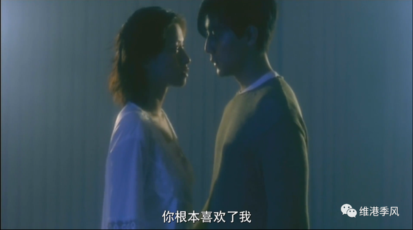那些香港电影中美丽的流星之十七：麦家琪 - 知乎