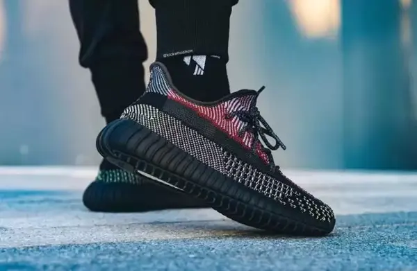 yeezy yeehu