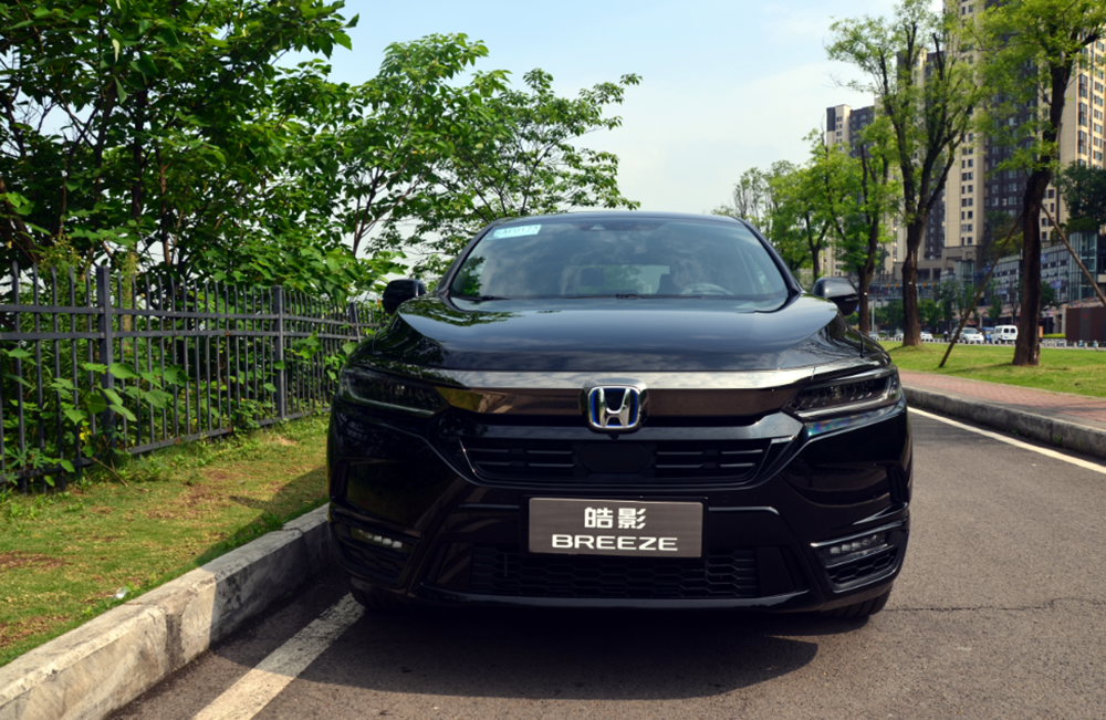 万买混动suv 实际体验后 皓影和威兰达谁是更好选择 知乎