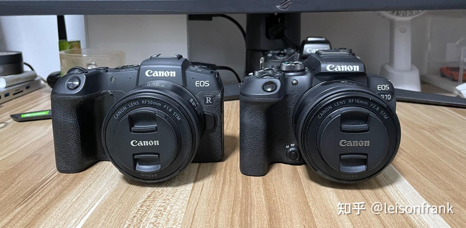 佳能 EOS R10 - 知乎