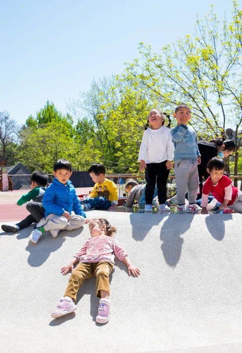 樂成四合院幼兒園藤幼兒園遇見成長洞見未來