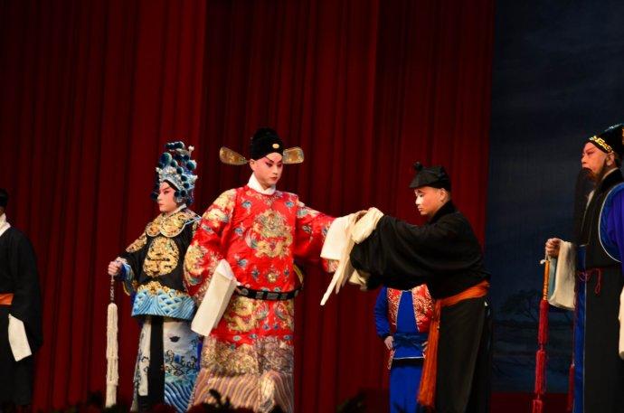 三侠五义及其各种续书里的小五义都是谁