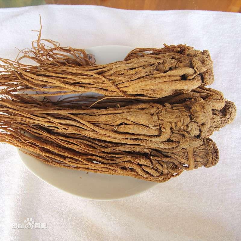 我的中药柜集成当归