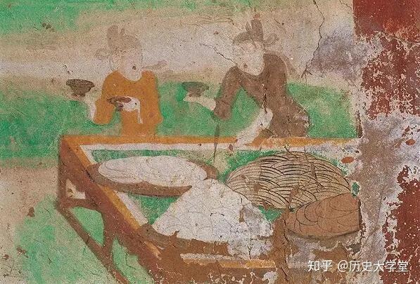 曾经是“五谷”之首的粟,究竟是怎么被古人食用的 - 知乎