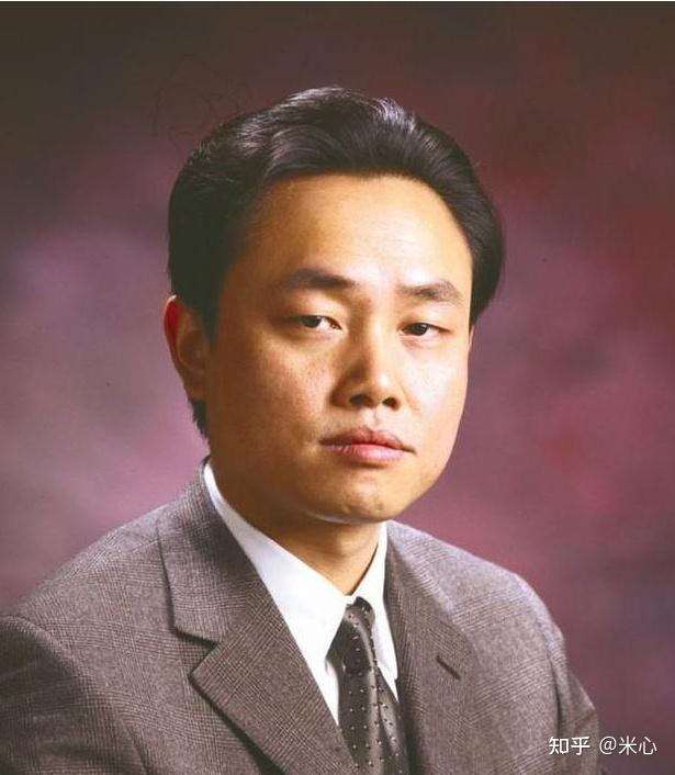 潮汕帮野蛮人姚振华和昔日首富黄光裕高材生和草莽同样传奇