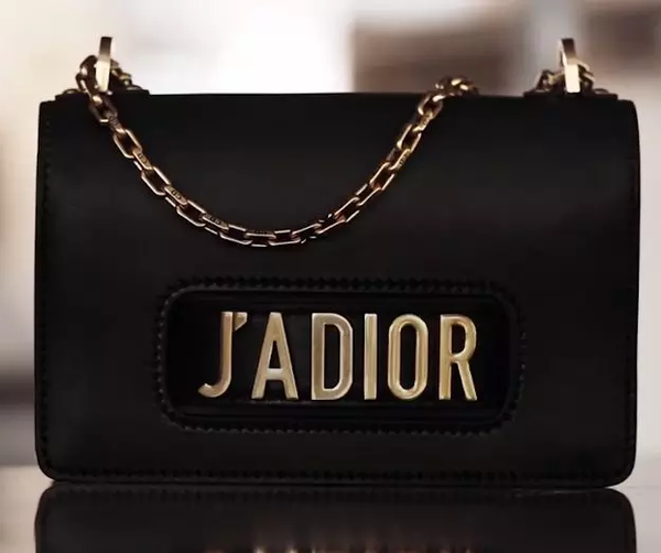 奢侈品包包鉴定师培训之教你俩招快速鉴定jadior迪奥包包