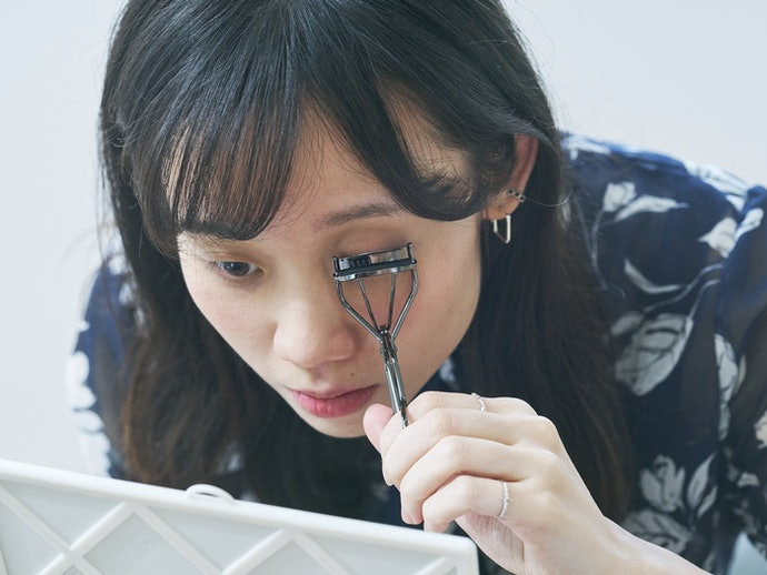 试用报告芭比波朗专业睫毛夹