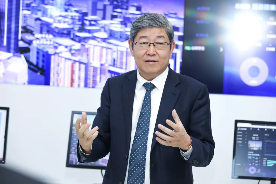 达实智能董事长刘磅看见更清澈的自己润泽园学习会速递