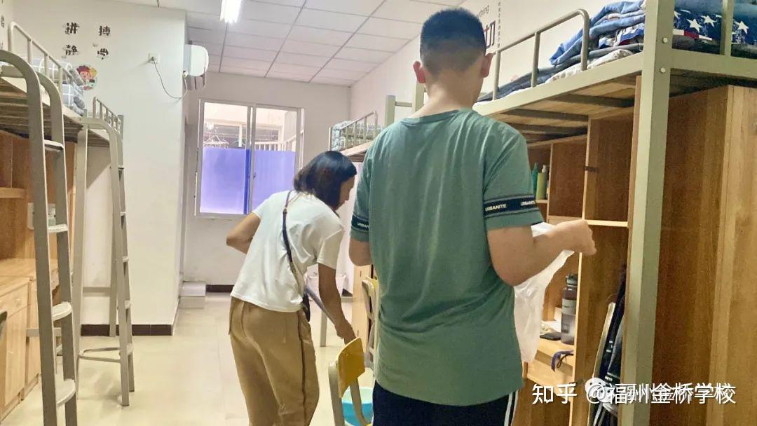 福州金桥学校2022级高一新生暑期衔接班第二期正式开启