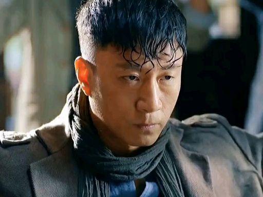 孙红雷一代枭雄11被山寨头子赏识这回神气了开始豪横