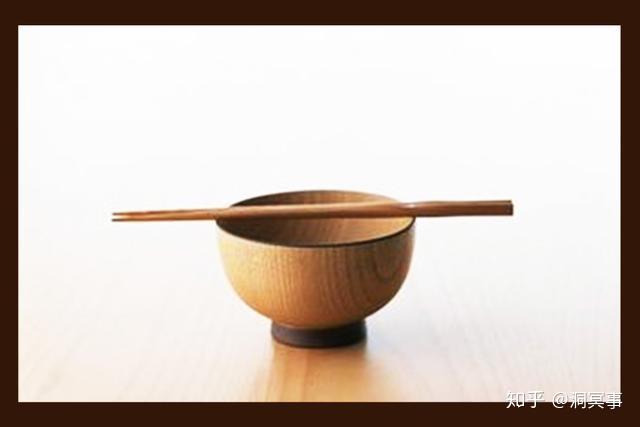 这些用筷子的老规矩,你不能不知道,它们代表了餐桌上的基本教养 - 知乎