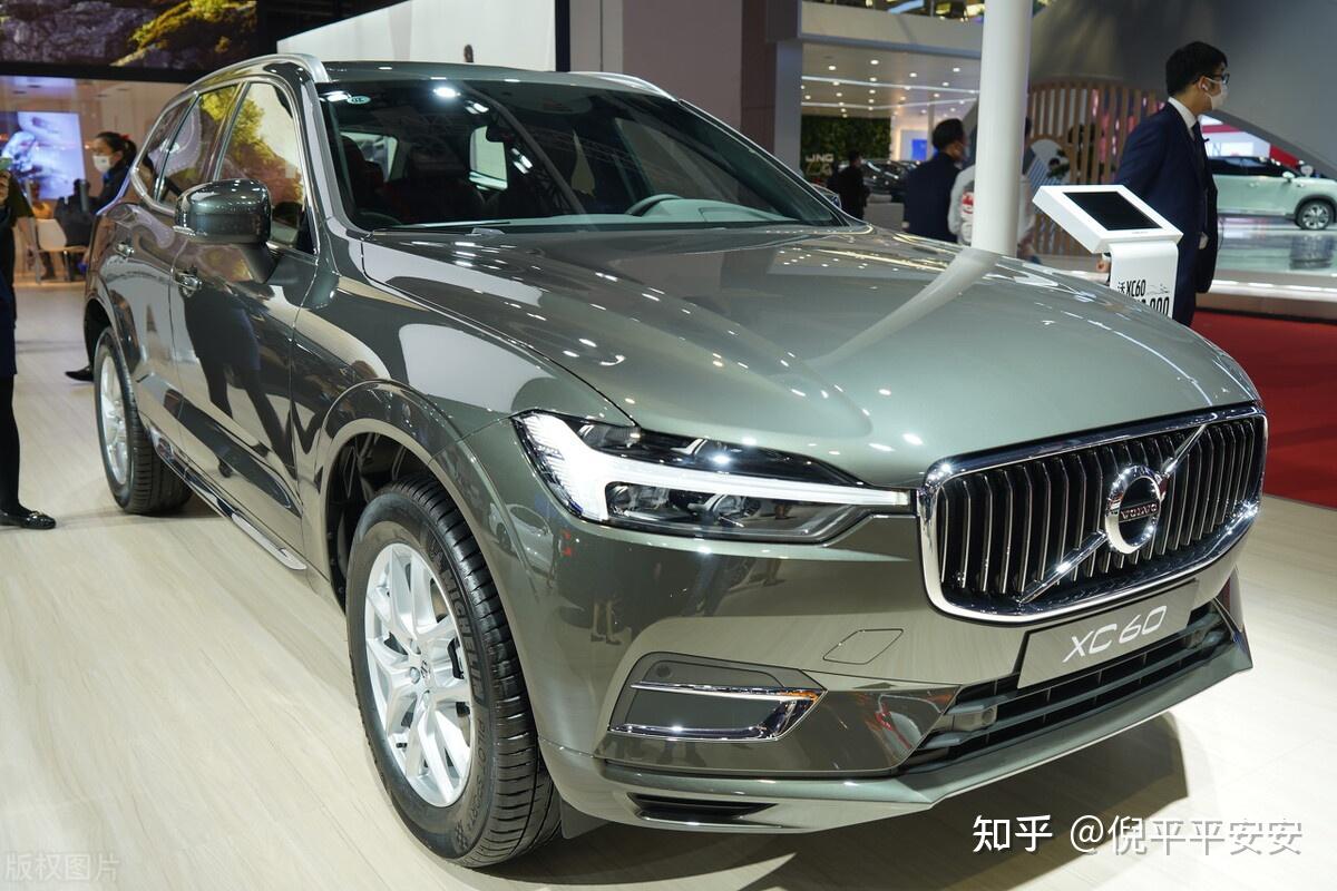 沃尔沃XC60,2021年最新款_报价_图片,豪华版-沃尔沃xc60 2022新款价格
