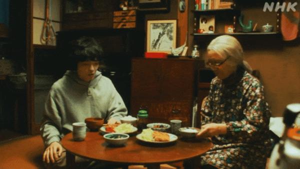 《平屋慢生活》豆瓣8.7！《住宅区的两人》导演新作