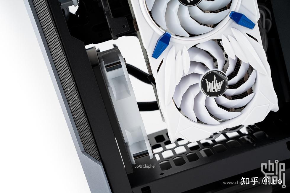 whiteblack追风者217ev2装机作业