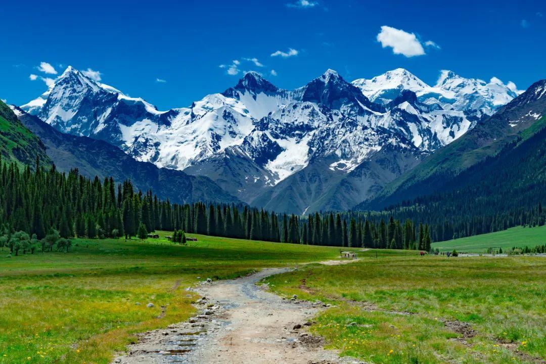 15个适合一家人的地方,带父母去旅行吧,再不出发他们真的老了! - 知乎