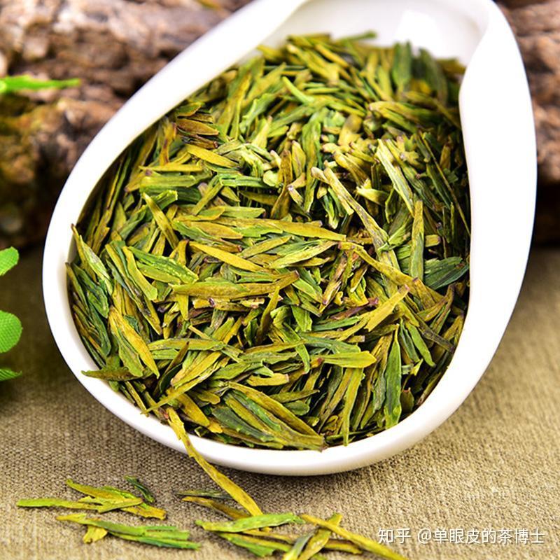 绿茶有哪些品种大全 v2-18573967dfc9e182de0cfd451fd57971_r.jpg