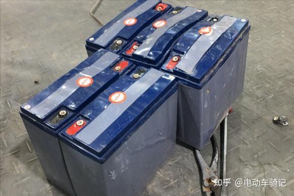 换新不上当,4招教你分辨翻新电池