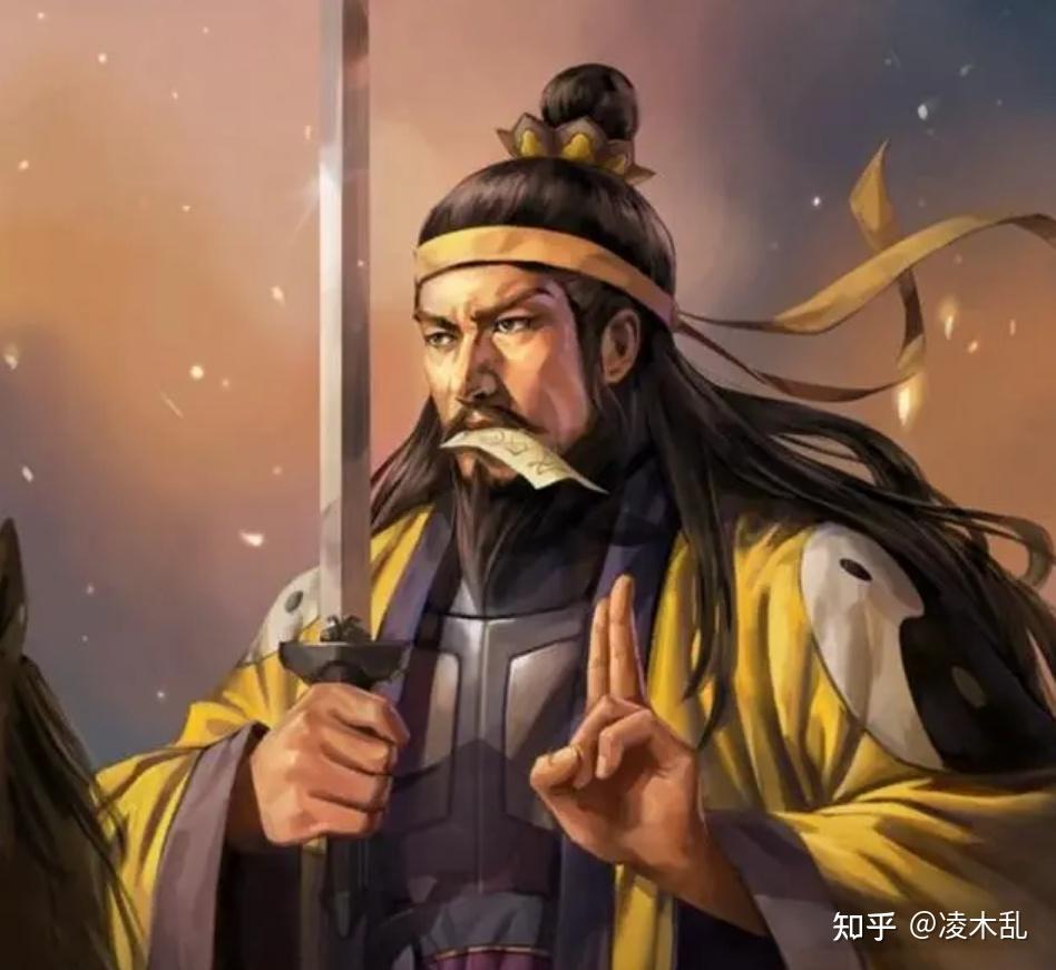 刘曜为何败于石勒？这最戏剧性的一战中，背后藏着三个致命错误 - 知乎