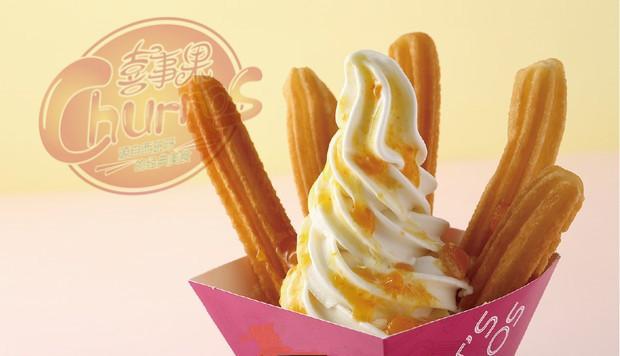 现在市面很火的吉事果做法是什么