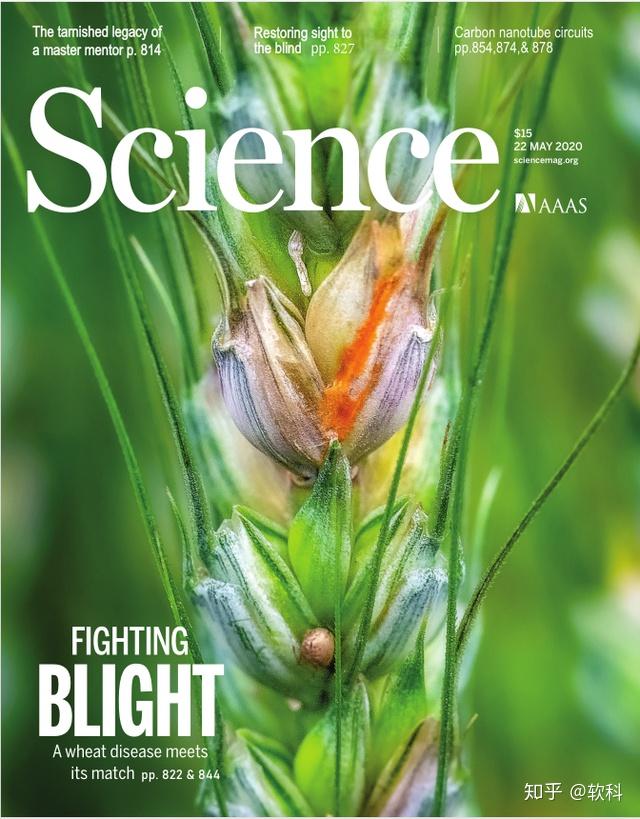 单月新增18篇!内地高校5月份nature & science发文亮眼