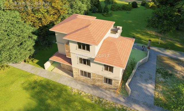 不规则宅基地怎么办看看易盖房浙江舟山自建房怎么做