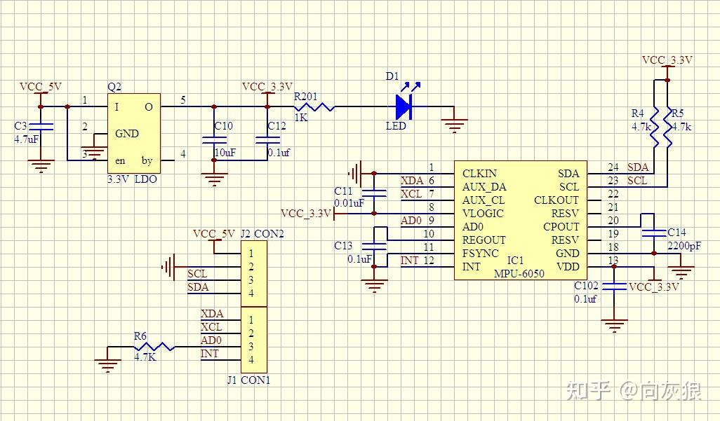 Matlab simulink stm32 mpu6050 
