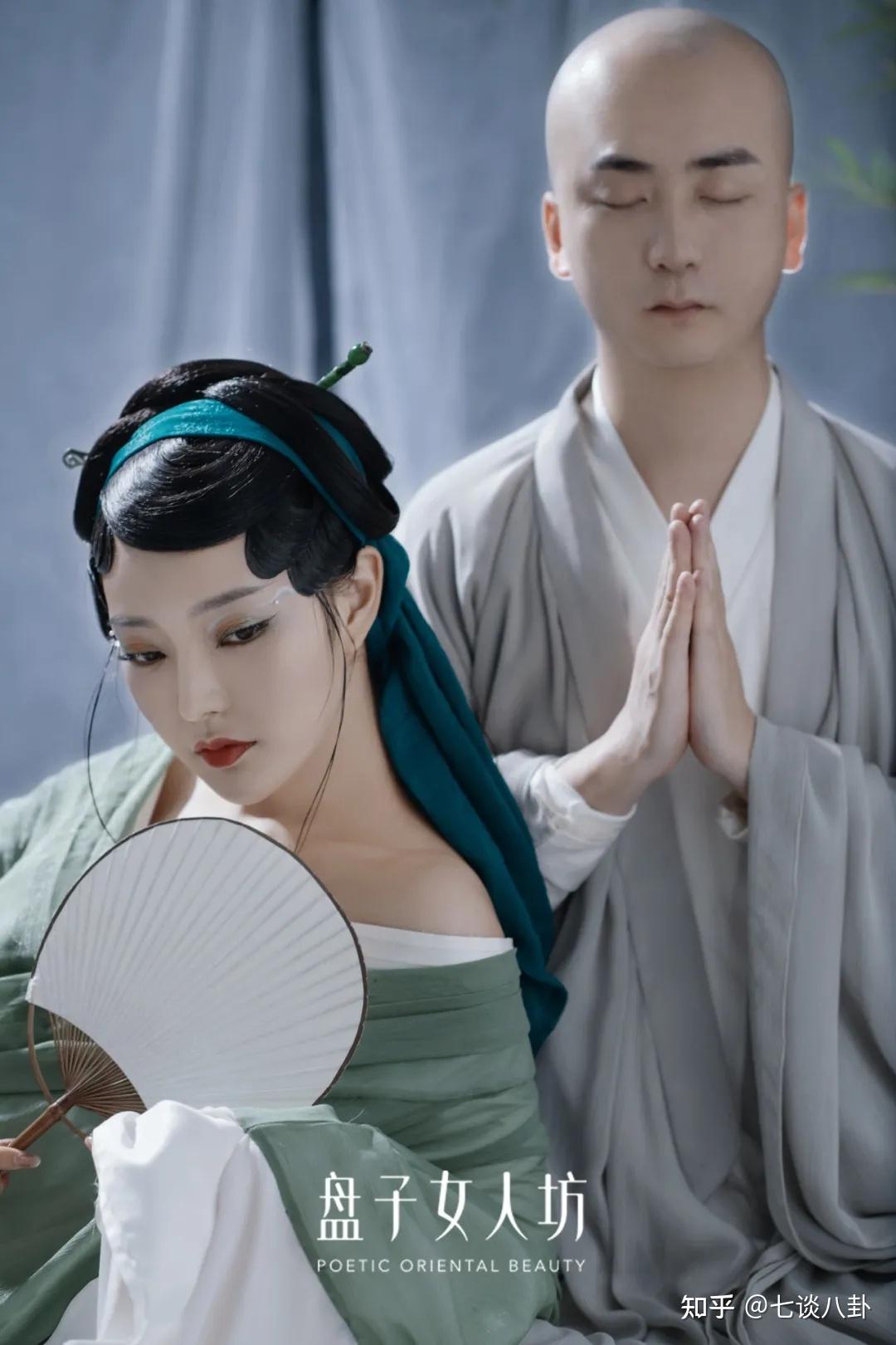 盘子女人坊客片欣赏复刻经典之白蛇传