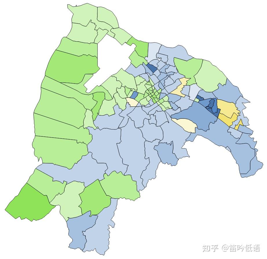 新竹市选情进阶观察:高虹安腹背受敌,但"弃林保高"还在继续