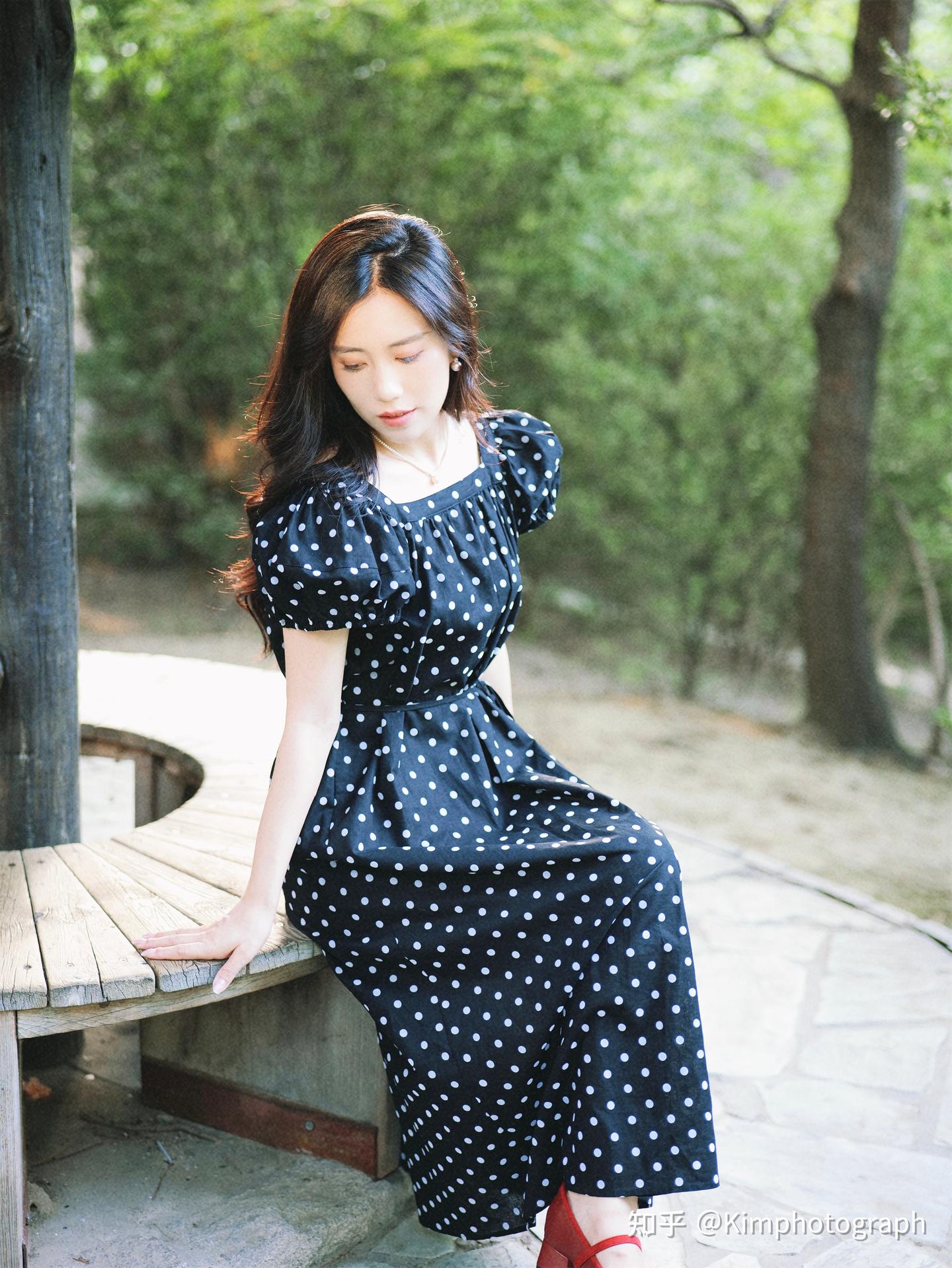 就是这拍精致美女的诀窍