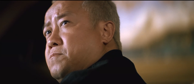 无间道2 细聊韩琛 知乎