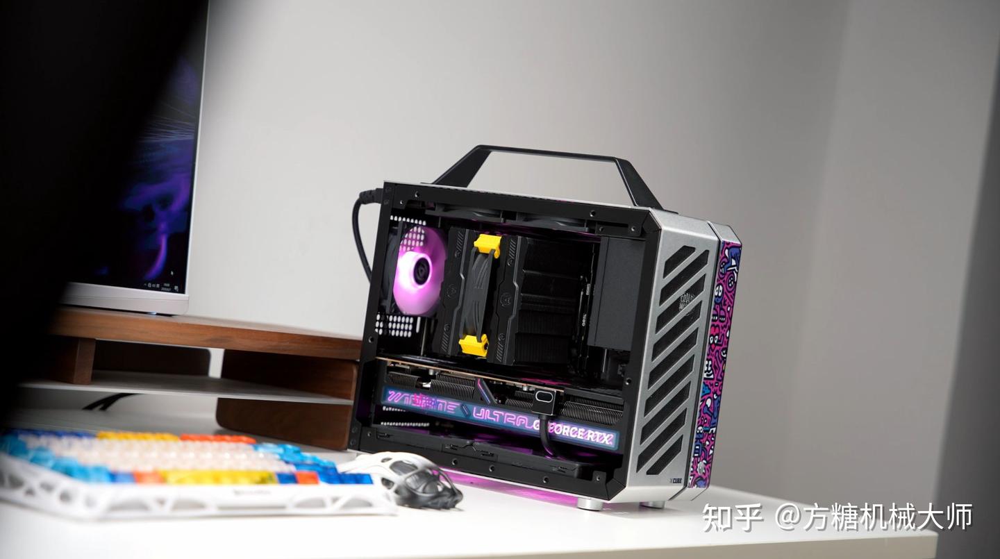 【七月装机日记】我发誓一定要找到最便宜的那根内存条