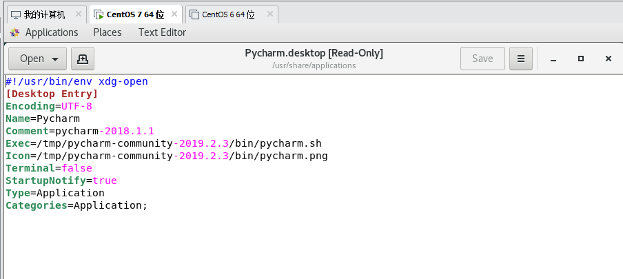 Linux Centos7安装python3和pycharm - 知乎