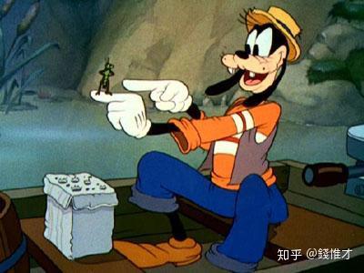笨拙的可爱-高飞 - 知乎