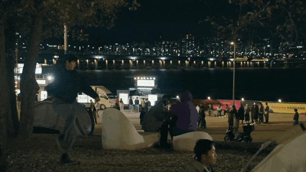 韩剧《首尔破笑组》又放大招,年度爆款无厘头韩剧笑翻全网!