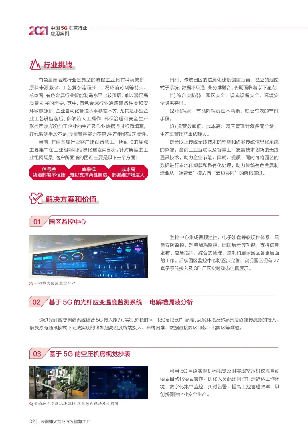 21个5G垂直应用案例,一览新一代信息技术发展现状34 21个5G垂直应用案例,一览新一代信息技术发展现状