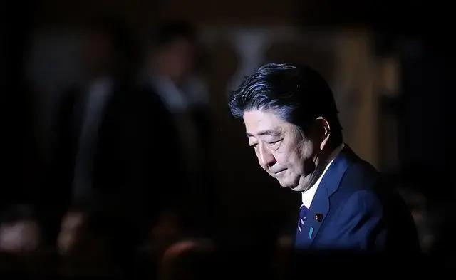 安倍遇刺 中国人的暗爽感受应该被谴责吗 知乎